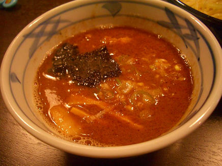おうぎ屋（つけ）2