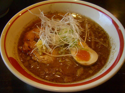 綱取（味噌）