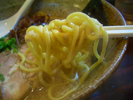 山嵐(海）2
