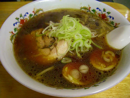 千寿（醤油）