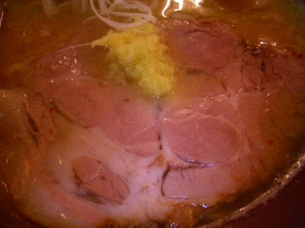 毘沙門（味噌）4