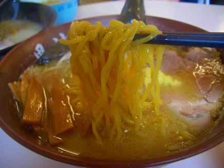 毘沙門（味噌）2