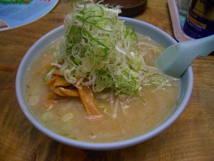 喜来登（味噌）