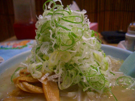 喜来登（味噌）5