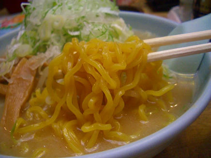 喜来登（味噌）2