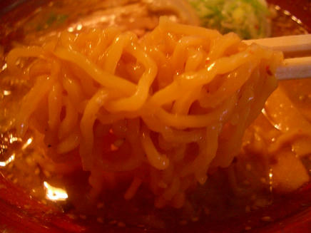 黒帯（味噌）2