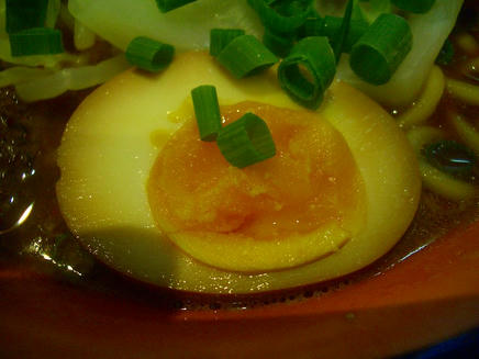 虎鉄（豚ソバ）4