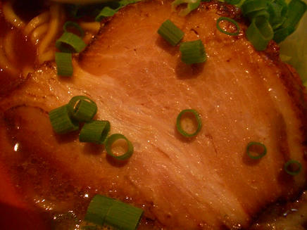 虎鉄（豚ソバ）3