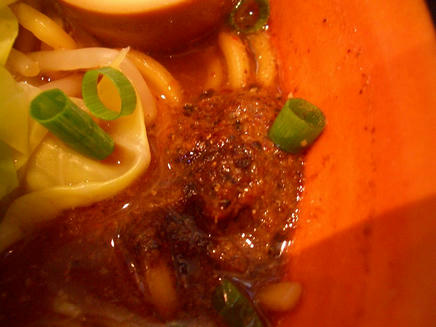 虎鉄（豚ソバ）5