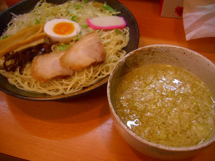 千太（つけ塩）