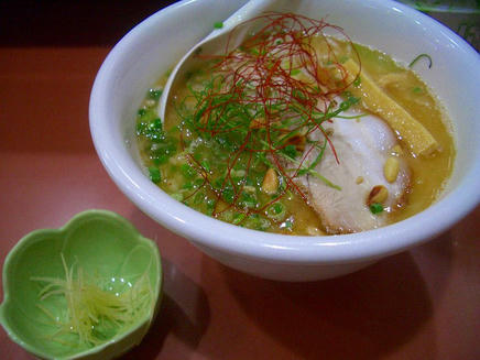 ひな詩（味噌）