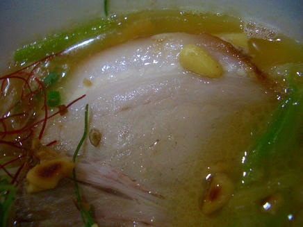 ひな詩（味噌）3