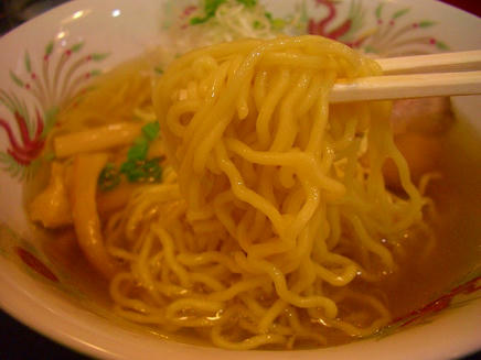 麻ほろ（あっさり塩）2