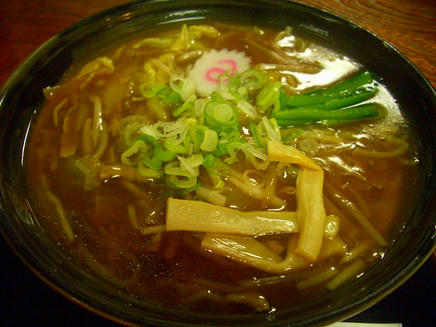恵大苑（あんかけ）2