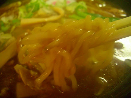 恵大苑（あんかけ）3