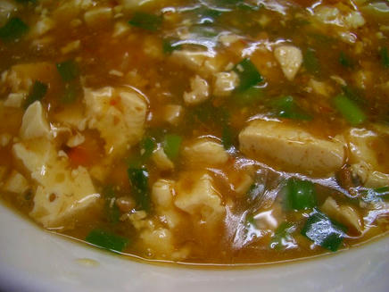 布袋（麻婆）3