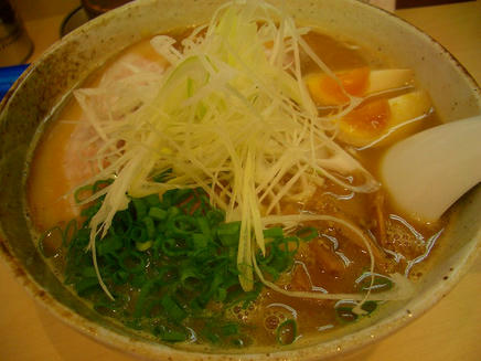 けせらせら（味噌）