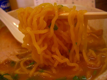 けせらせら（味噌）2