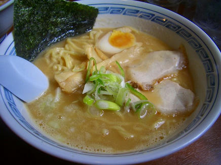 いちかばちか（味噌）