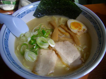 いちかばちか（塩）