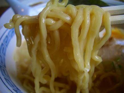 いちかばちか（味噌）2