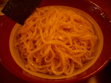 富川製麺所（つけ麺）2