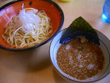 一平（つけ麺）