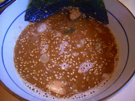 一平（つけ麺）2