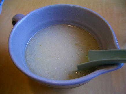 一平（つけ麺）4