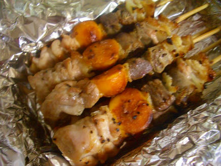 鶏伝2