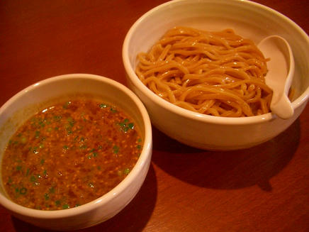 高橋（つけ麺）