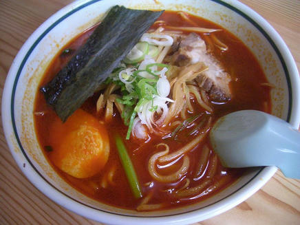 小太郎（醤油）