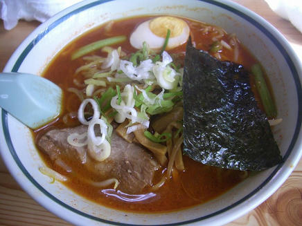 小太郎（中辛）