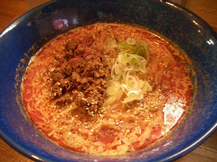 国民食堂（ごまから）