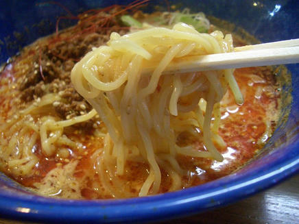 国民食堂（ごまから）2