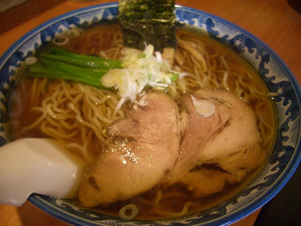 マルキン（和風）