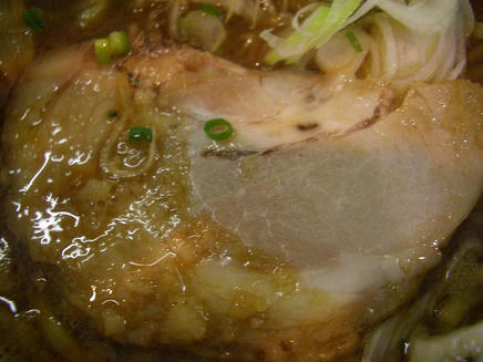 あらとん（醤油）3