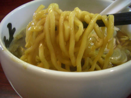 あらとん（醤油）2
