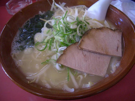 寶龍　御影店（塩）