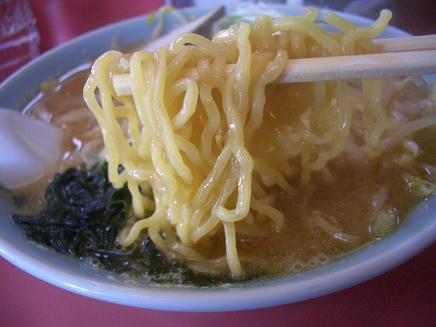 寶龍　御影店（味噌）2