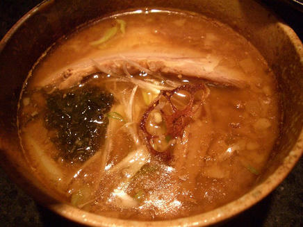 蓮海（つけ）3