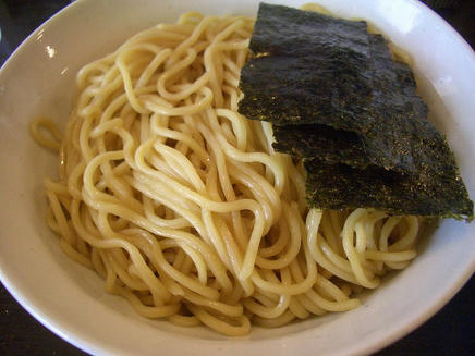 Fuji屋（つけ麺）2