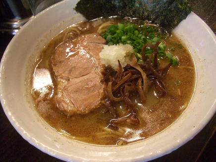 Fuji屋（醤油）
