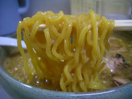 シン（味噌）2