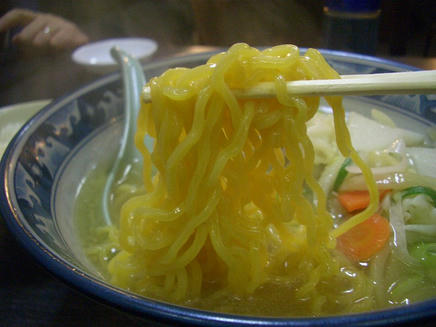 牛一（テール）2