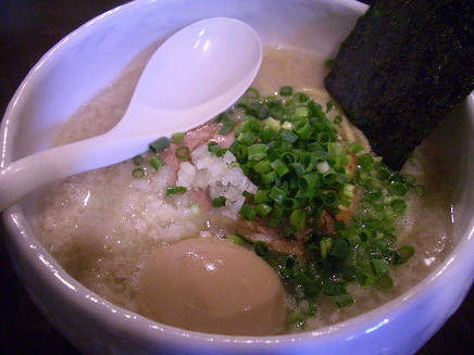 黒虎（白）