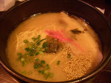 やしち（醤油）