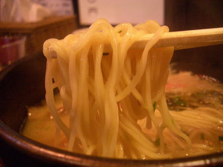 やしち（醤油）2