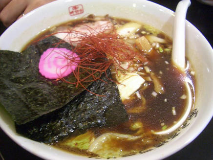 心斎橋（醤油）