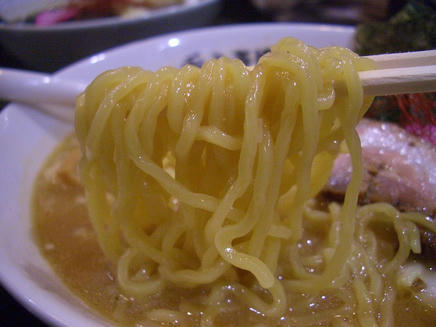 心斎橋（味噌）2